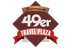 49er Travel Plaza